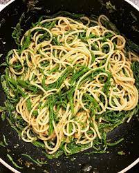 Gefallt 3 809 Mal 41 Kommentare Ottolenghi Ottolenghi Auf Instagram This Didn 39 T Last Very Long Zucchini Spaghetti Recipe Healthy Recipes Ottolenghi