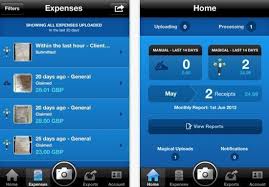 Best card reader apps for iphone. Never Lose A Receipt Again With These 6 Great Iphone Apps Chriswrites Com