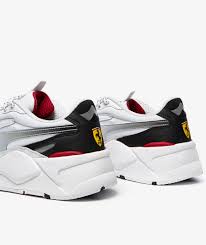 Maybe you would like to learn more about one of these? Buy Puma Rsx Ferrari Shoes Off 68