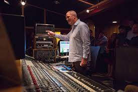 Learn What Sound Engineers Do