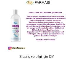 Dr C Tuna Bayb Bebek Sampuani Hand Soap Bottle Shampoo Bottle Soap