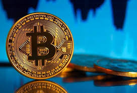 Bitcoin emissions in china exceed the total by justin harper. Bitcoin Hits Record High At 62 741 Business News