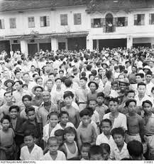 Once known as the legendary headhunters of borneo. Sarawak Wikiwand