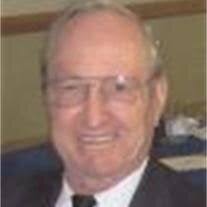 Burnside, Ronald Obituary