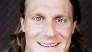 Saints hero Chris Reis finds new passion