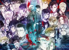 Tokyo Ghoul Image 1756261 Zerochan Anime Image Board Takatsuki's editor is questioned over whether or not she is a ghoul. tokyo ghoul image 1756261 zerochan