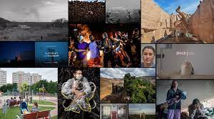 World press photo, la mostra di fotogiornalismo più importante al mondo torna a torino, a palazzo madama Contests World Press Photo