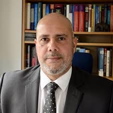 Honorary Researchers