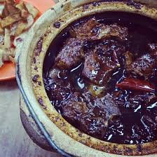 The Famous Mungo Jerry Bak Kut Teh Kl Food My Favorite Food Favorite Recipes