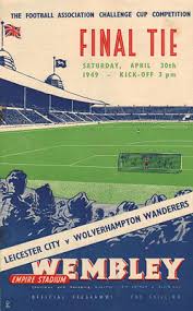 Read below to see who i fully trust and recommend. 1949 Fa Cup Final Wikipedia