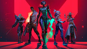 Valorant Tier List The Best Agents For Ranked Pcgamesn