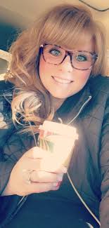 Favorite coffee shop drink is "Bella Mocha"