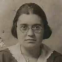 Emma Irene Chisem Boido (1903–1953)