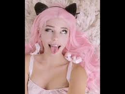 Amblyopia (lazy eye) is basically when the eye and the brain don't work well together, leading to vision loss. Belle Delphine Tongue Cross Eyed Face Thing Ahegao Youtube