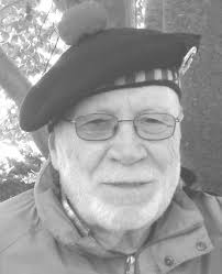 OBITUARIES for Thursday, April 3, 2025