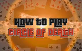 Maybe you would like to learn more about one of these? How To Play The Circle Of Death Drinking Game The Chuggernauts