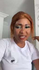 #Angela #Lova cette jeune fille qui affirme avoir eu un enfant avec dj  arafat, le défunt DJ Arafat, toutes les mères de ses enfants sont connues  jusqu'à la dernière en date Carmen Sama, Mais Angela ...