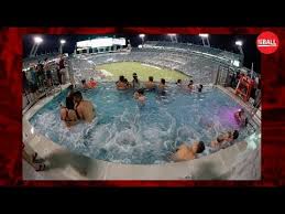 Watching the jacksonville jaguars game from the pool. Here S Why We Re On The Jacksonville Jaguar Bandwagon Youtube