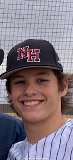 Bode Stewart's Baseball Recruiting Profile