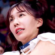 Throwback to when Riho battled Saraya… only to come face-to-face with  Timeless Toni Storm! 🔥