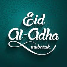 Maybe you would like to learn more about one of these? Eid Al Adha Eid Ul Adha Mubarak Kurban Bayrami Kurban Bajram Stock Vektorgrafik Adobe Stock