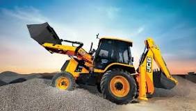 JCB Price in India 2025 - Models, Features & Dealers