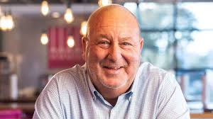 Bruegger's buys Timothy's World Coffee