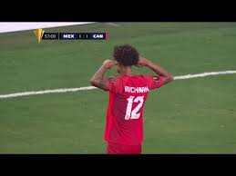 The new england winger is reportedly heading overseas at the end of the season. Goal Tajon Buchanan Youtube