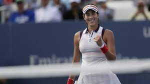 Site partenaire officiel de la fédération française de tennis de table. Classement Wta Garbine Muguruza N 1 Mondial