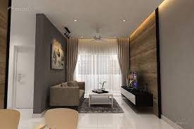 Serviced residence for rent in malaysia with desa green. Desa Green Service Apartment Interior Design Renovation Ideas Photos And Price In Malaysia Atap Co