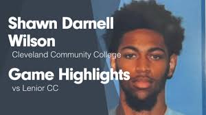 Shawn Darnell Wilson
