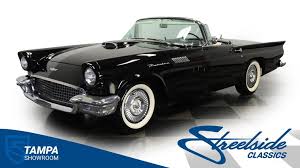 Image result for Raven Black 1957 Thunderbird