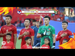 Highlights videos tổng hợp bàn thắng trận đấu. Trá»±c Tiáº¿p U23 Viá»‡t Nam Vs U23 Jordan 20h15 13 1 Báº£ng D Giáº£i U23 Chau A 2020 Trá»±c Tiáº¿p Vtv6 Youtube