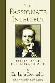 For more infos on the contest read here. The Passionate Intellect Dorothy L Sayers Encounter With Dante Amazon De Reynolds Barbara Fremdsprachige Bucher