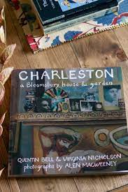 Extraordinary recipes from the heart of the old south the charleston chef's table by holly herrick takes locals and visitors alike on a culinary tour of beautiful charleston. Lunch Latte Charleston A Bloomsbury House Garden