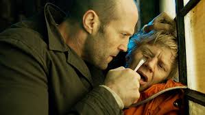 Statham is and always will be a great action star, but the true, or at least original statham, is the dramatic brit who works within british productions underneath british filmmakers. 3072x768px Free Download Hd Wallpaper Movie Hummingbird Jason Statham Wallpaper Flare