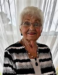 Obituary information for Frances Louise Roughton