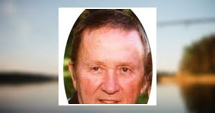 James E. Beauchot Obituary November 3, 2016