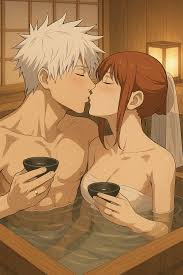 Rule34 - If it exists, there is porn of it  makima (chainsaw man)  8528146