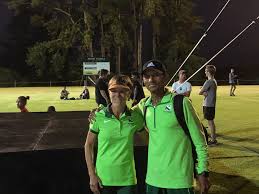 Nedbank Running Club George...