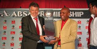 The dstv premiership partnership aims to boost south africa's premier soccer league and increase the availability to watch these epic games to more fans across the country, and continent. Absa Premiership Trophy 2007 2009 On Behance