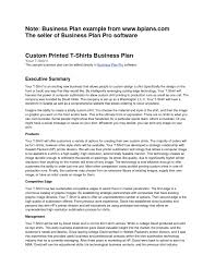 Using the business plan, you can verify how feasible your business idea is as early as possible. Business Plan Proposal Example