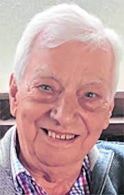 Traueranzeige von Albert Burger vom 29.05.2021