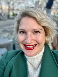 Dr. phil. Johanna Barzen