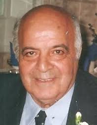 Anthony T. Caramucci Obituary