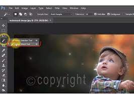 One click to remove watermark from photo and video. How To Remove Watermark In Photoshop