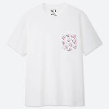 Kaws Ut Short Sleeve Graphic T Shirt