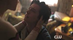 Loved in a past life — Riverdale 3x16