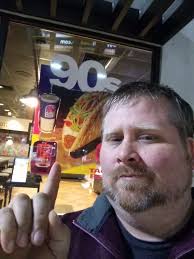 I'm not sure why the cops descended