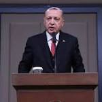 Erdogan Says Recording Khashoggi Killing